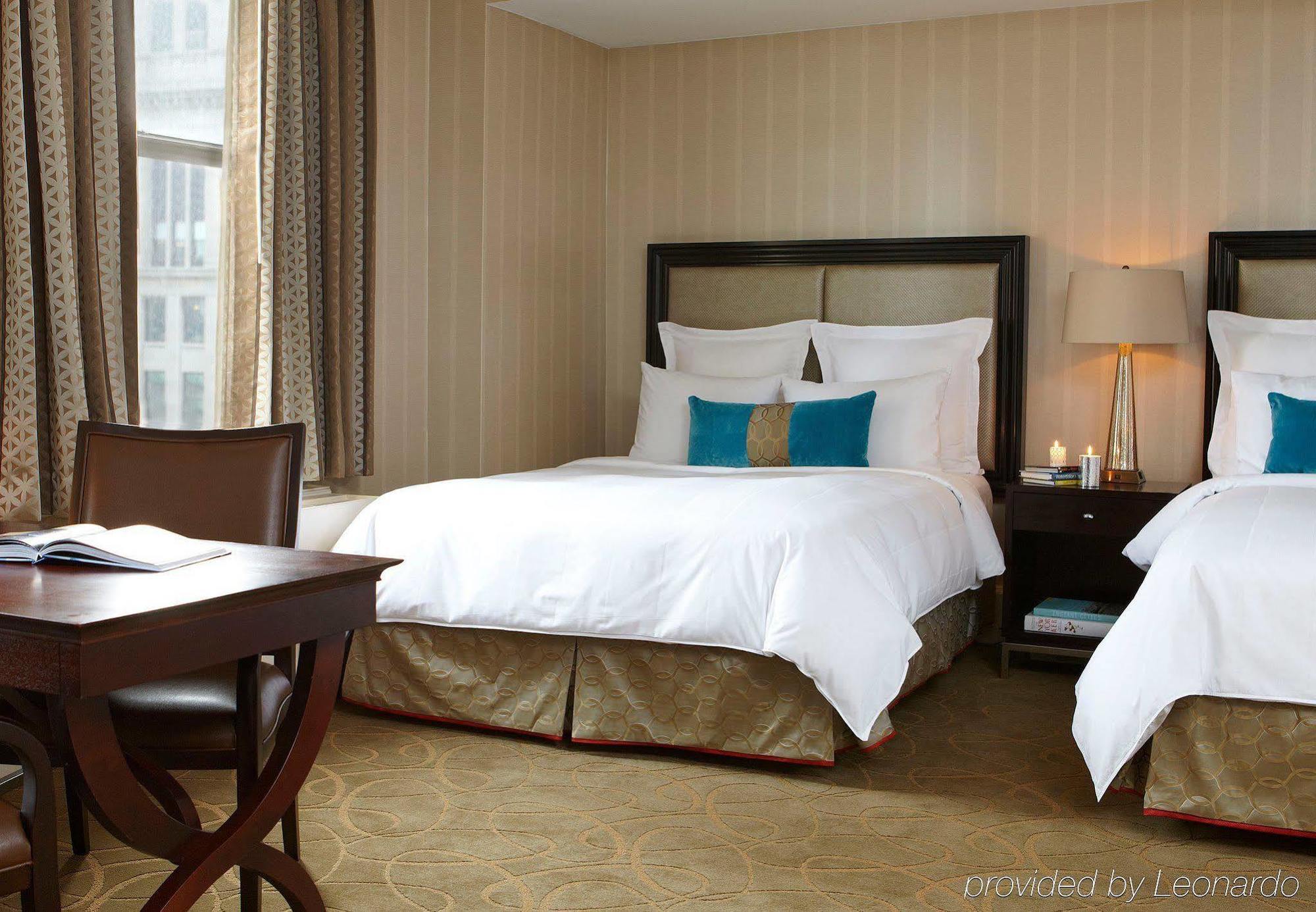 Hotel Cleveland Autograph Collection Экстерьер фото